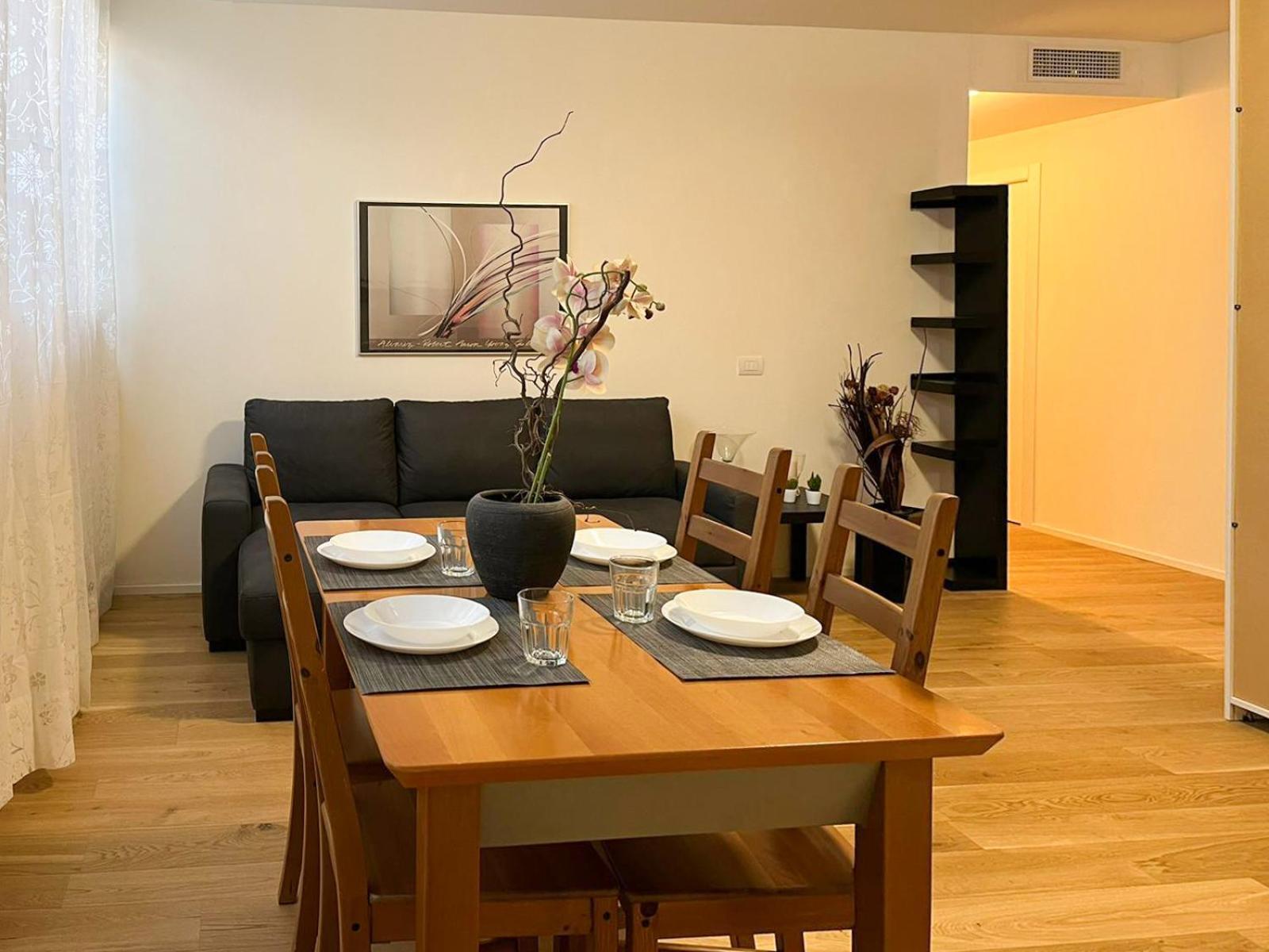 밀라노 Camila'S House 아파트 외부 사진