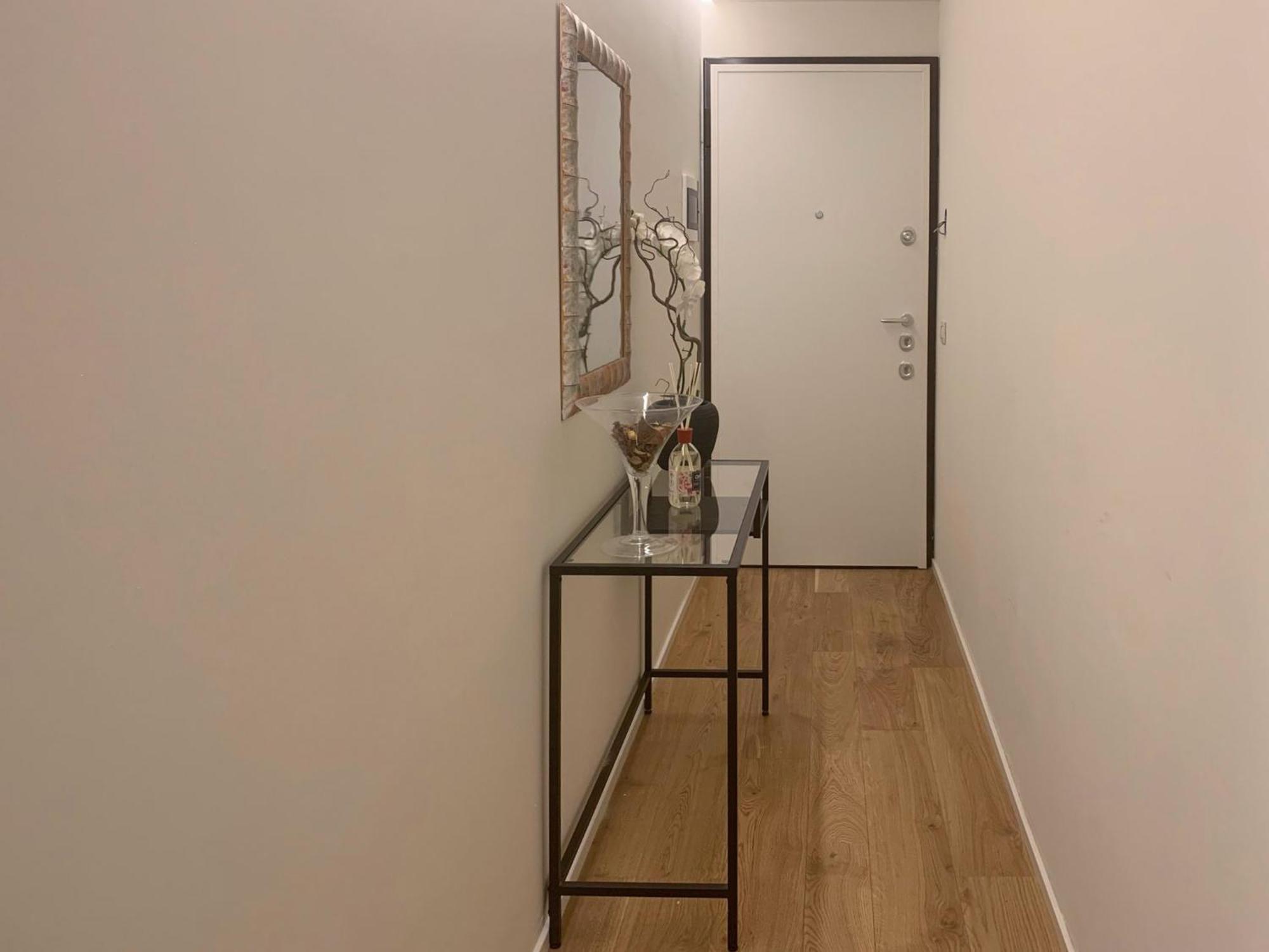 밀라노 Camila'S House 아파트 외부 사진
