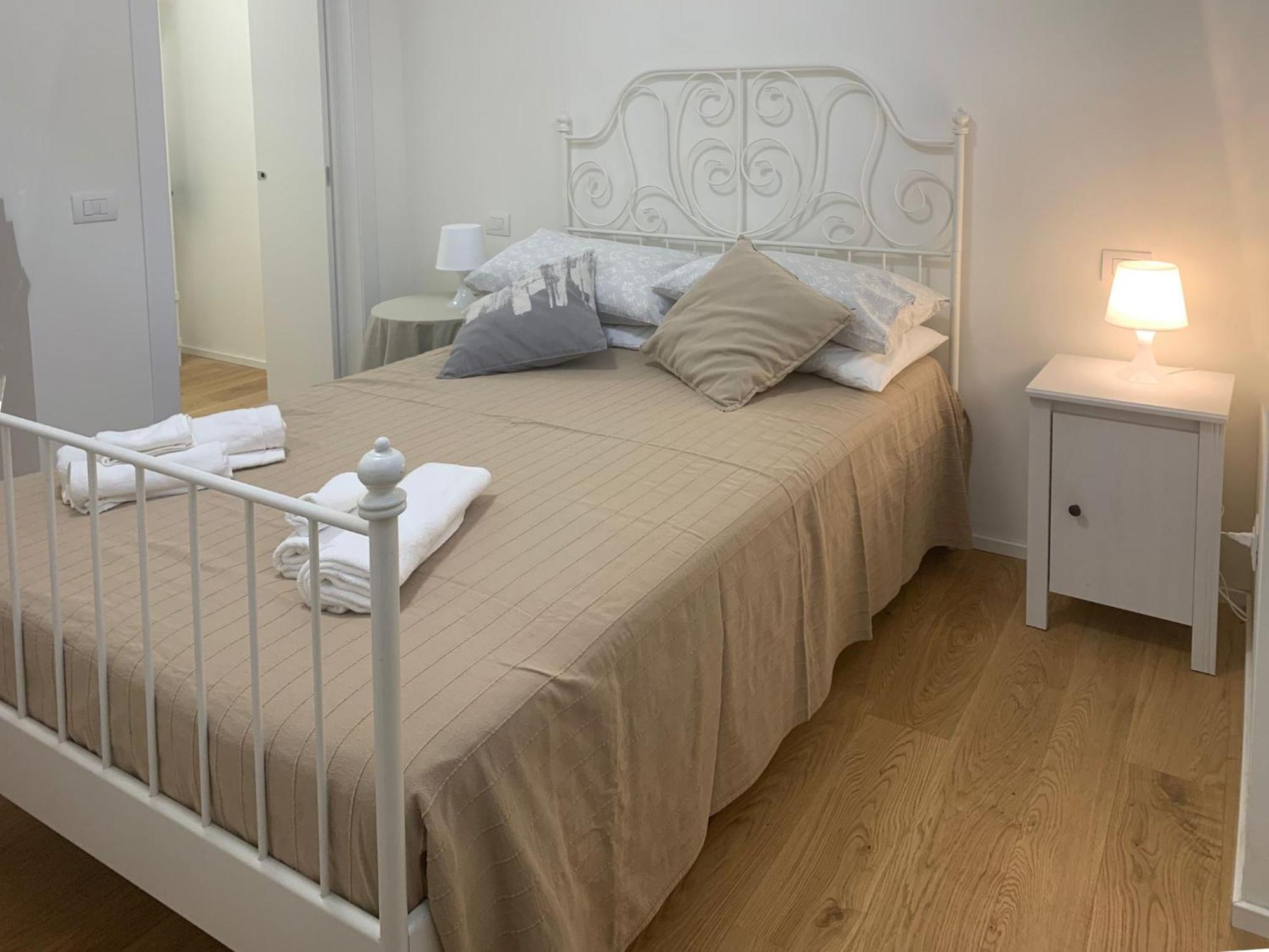 밀라노 Camila'S House 아파트 외부 사진