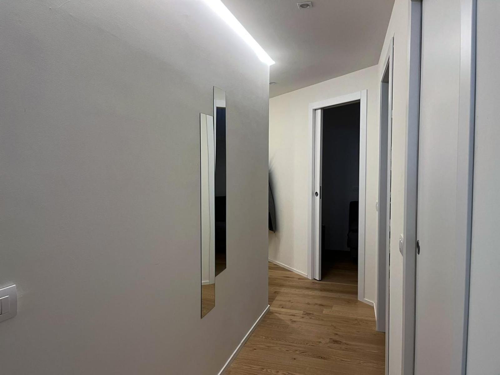 밀라노 Camila'S House 아파트 외부 사진