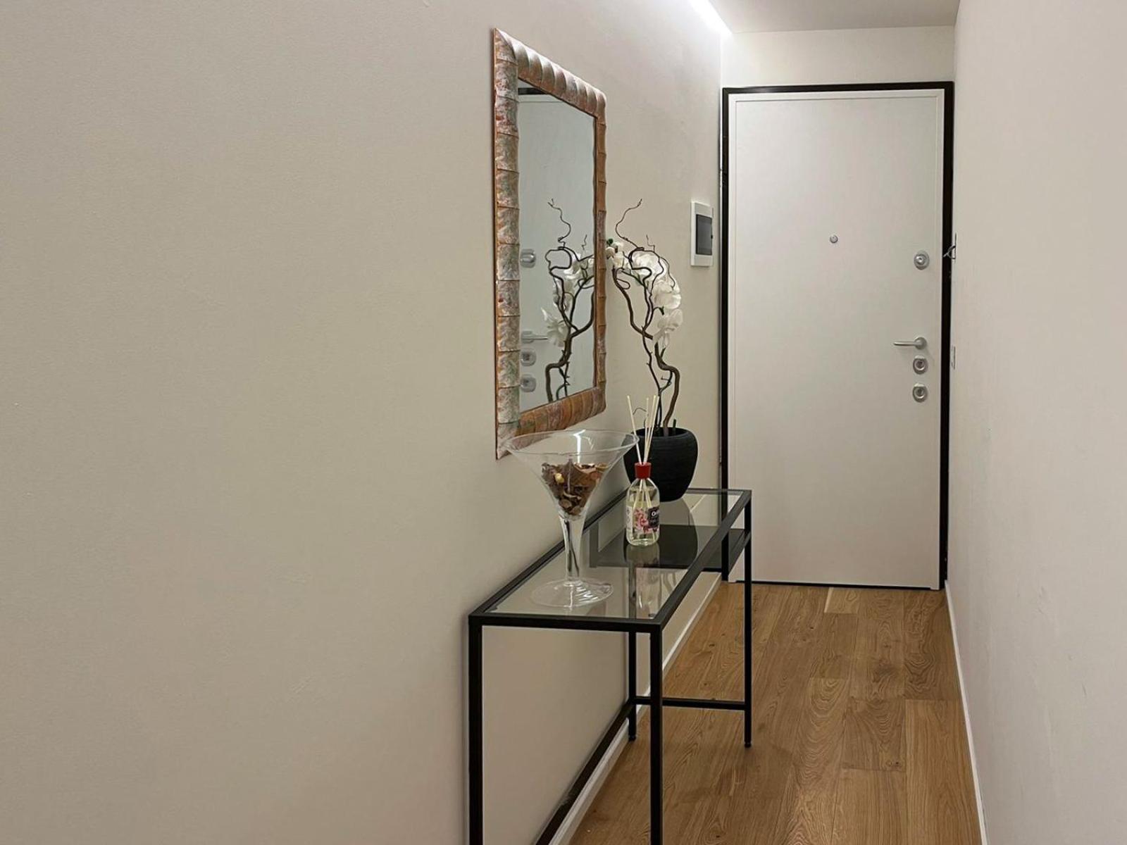 밀라노 Camila'S House 아파트 외부 사진