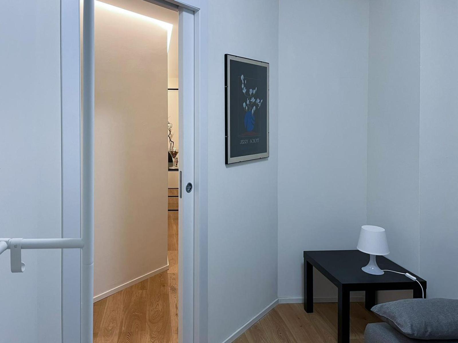 밀라노 Camila'S House 아파트 외부 사진