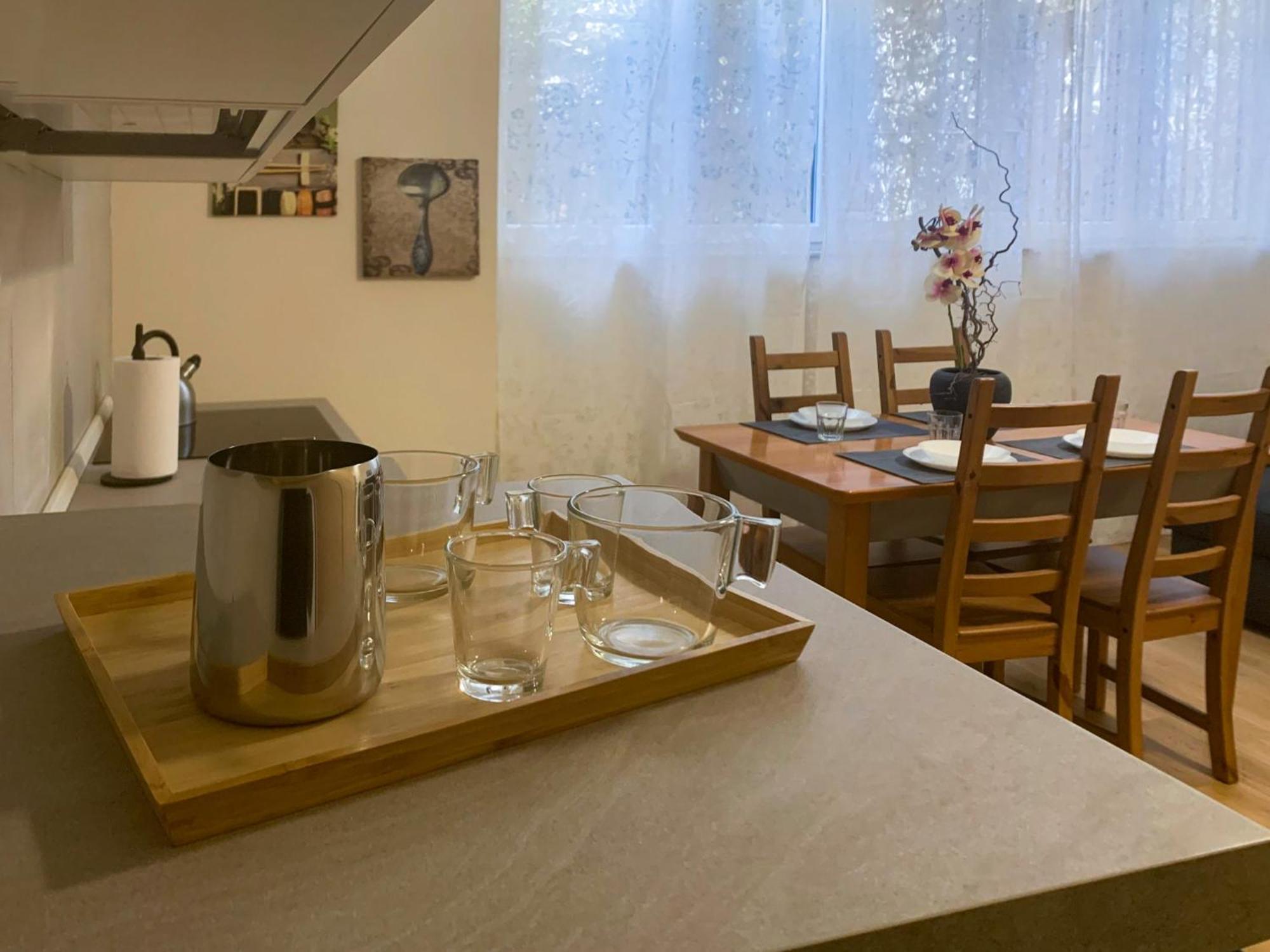 밀라노 Camila'S House 아파트 외부 사진