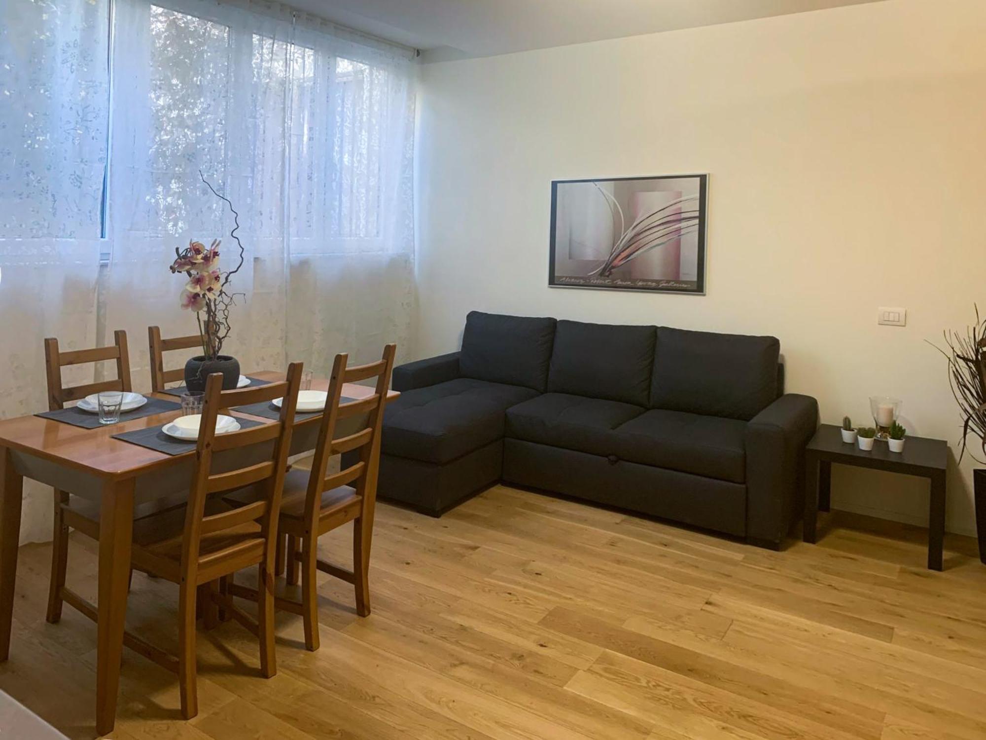 밀라노 Camila'S House 아파트 외부 사진