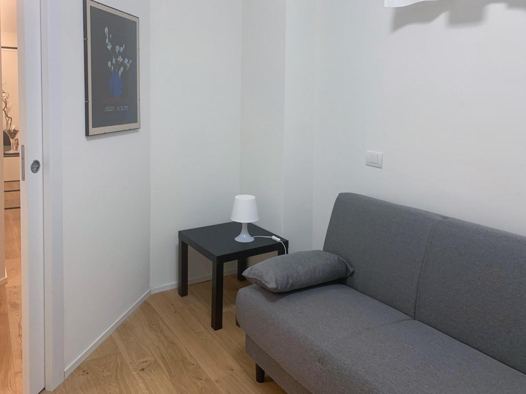밀라노 Camila'S House 아파트 외부 사진